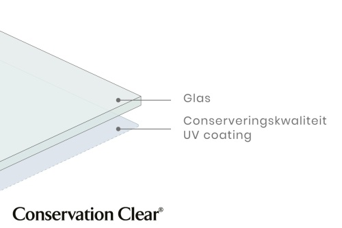 Conservation clear image 1