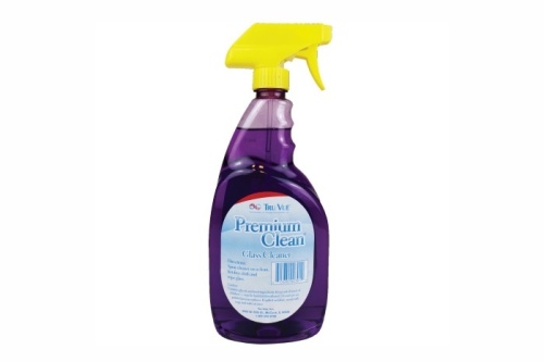 Tru Vue Premium Clean Glass cleaner image 1