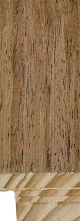 Octin bruin fineer 40