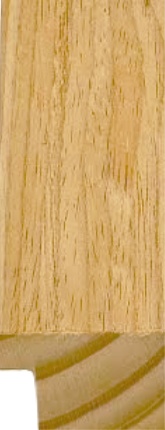 Octin naturel fineer 40