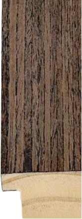 Octin d.bruin fineer 40