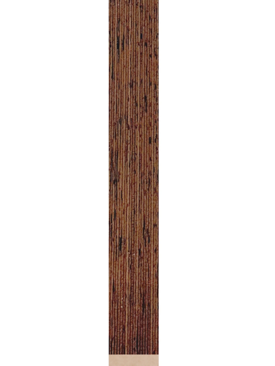 Altis spacer wenge fineer 6x18