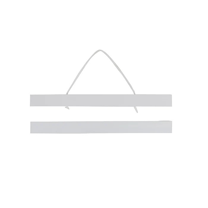 Stas posterhanger wit 101cm