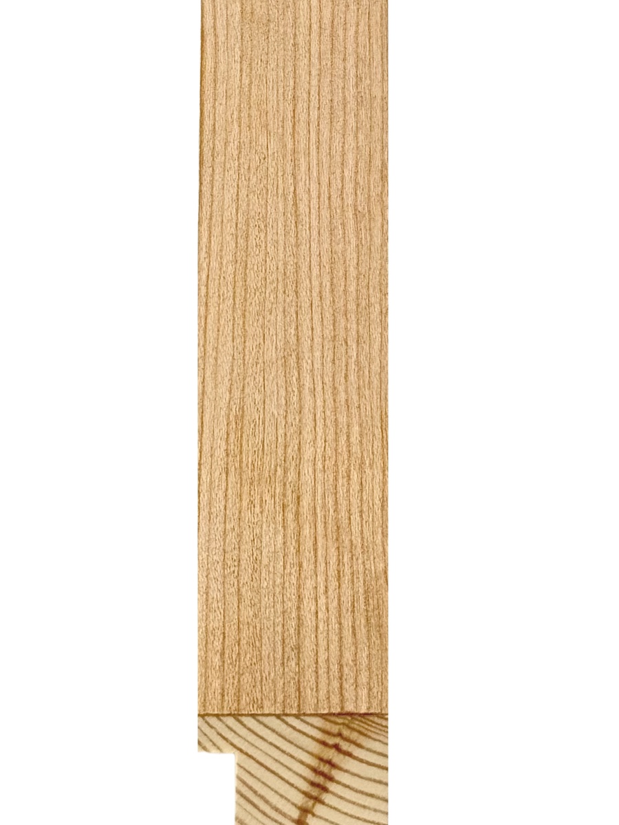 Madras kersen fineer 30