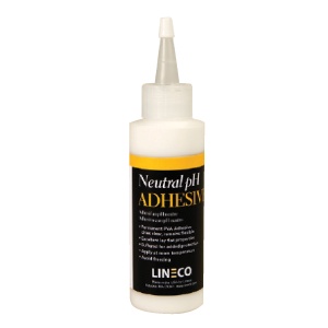 Neutral PH Adhesive