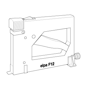 Penmachine Elpa F12