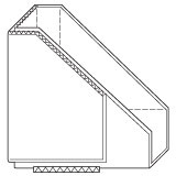 Beschermhoek variabel tot 70 mm