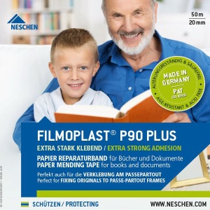 Filmoplast P90 Plus 50m/20mm