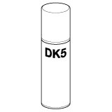 Lijmoplosser OFIF DK5
