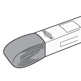 Staalwol 0 250gr.