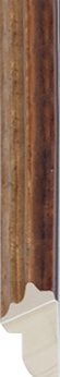Traviate goud/maroon 15