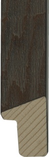 Eigentijds hout kastanje 20