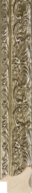 Fenice ornament zilver 30 0761/10