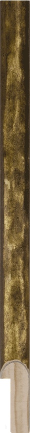 Ferro Forgiato goud 15