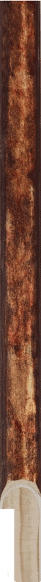 Ferro Forgiato goud rood 15