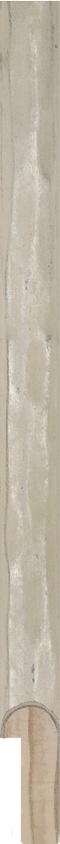 Ferro Forgiato zilver wit 15