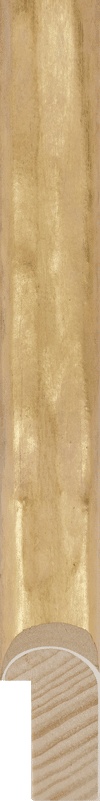 Ferro Forgiato goud wit 25