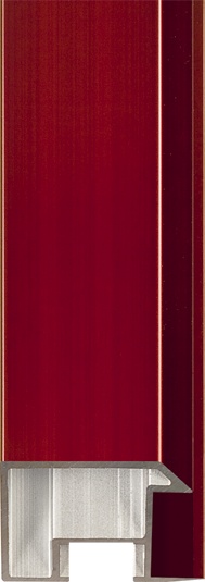 262 garnet red