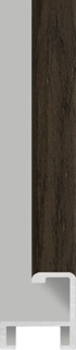 10mm veneer medium oak