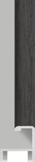 10mm veneer grey