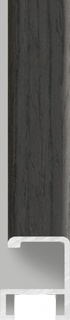 15mm veneer grey