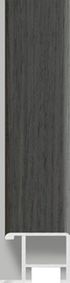 22mm veneer grey