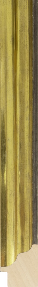 Dafne donker goud 36