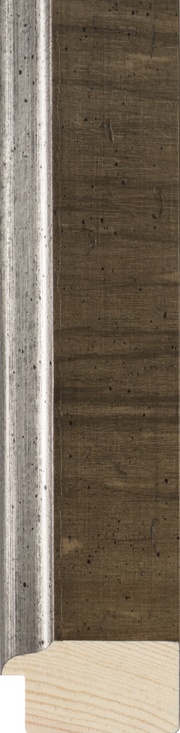 Becco legni eiken 50