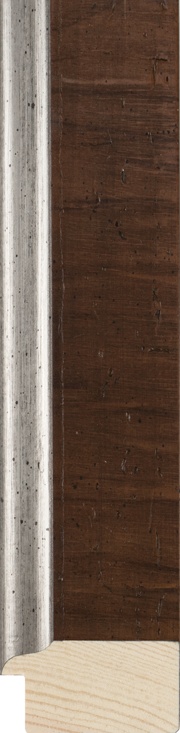 Becco legni kersen 50