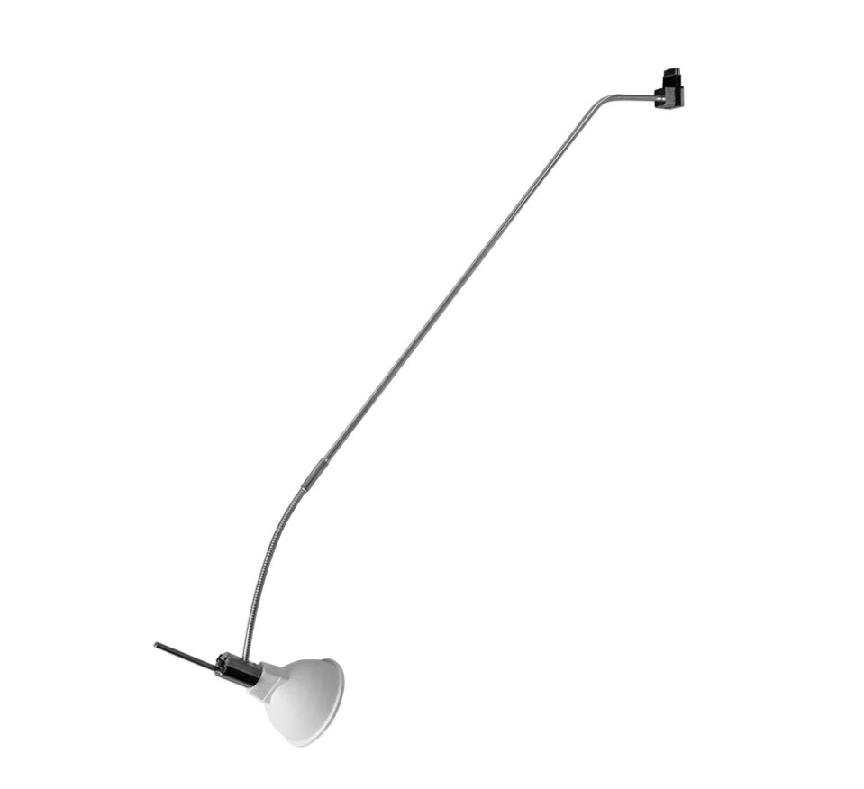 Stas arm. sirius chroom 50cm+Wifi s-led