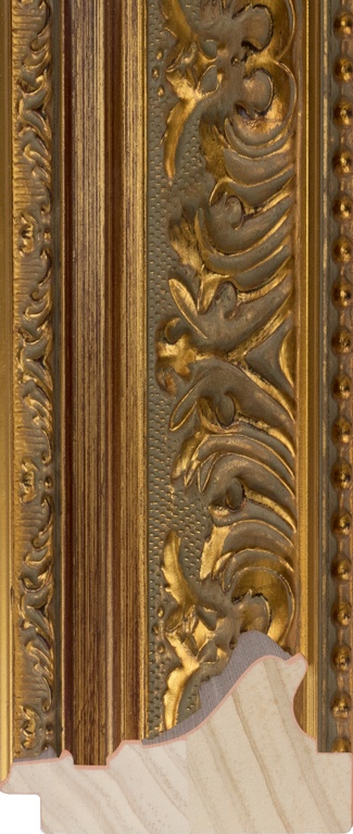 Ornament goud 90