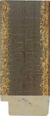 Liberty goud/grijs 45