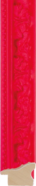 Fluorescerend rood 33 