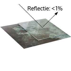 TrueColour 2mm/110x160cm - 4 platen