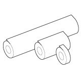 ROL A 30 METER GUDY-831 19 MM.