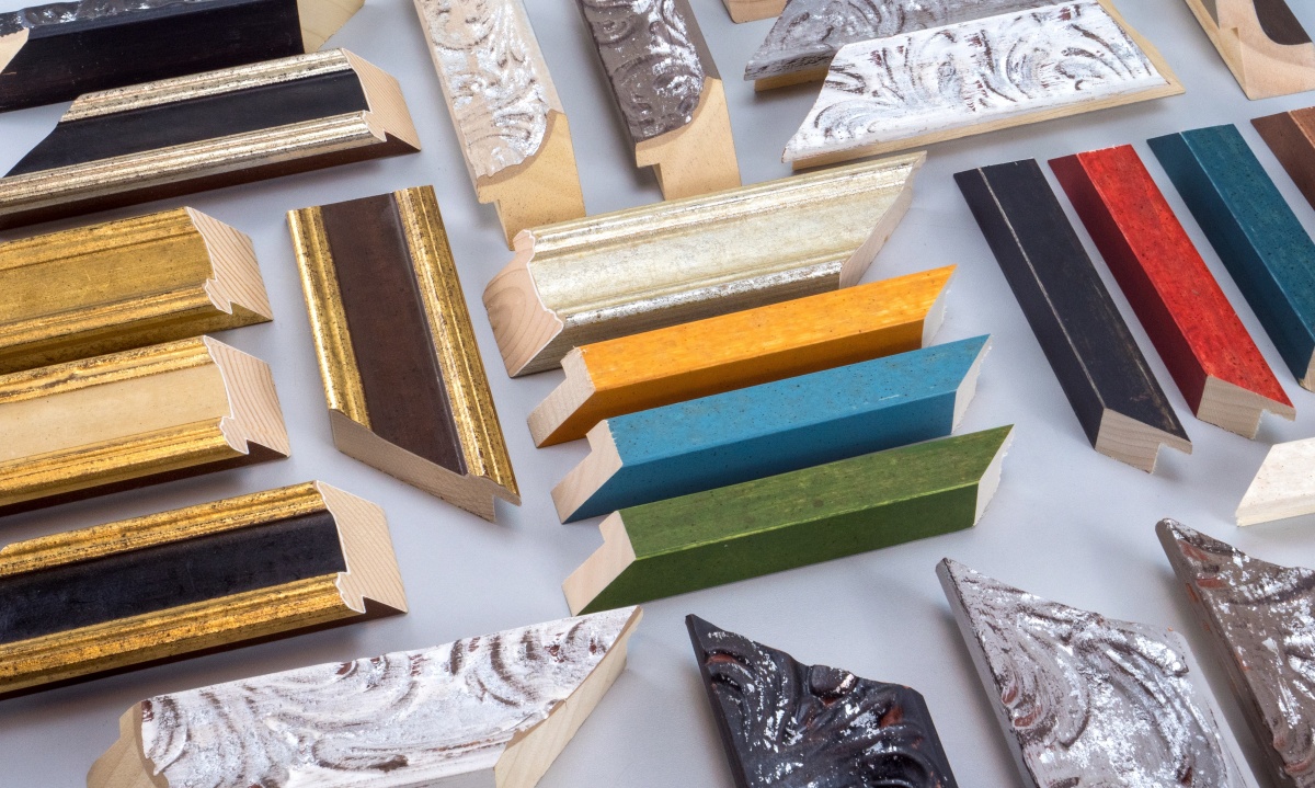 Deze nieuwe collecties zijn onmisbaar aan uw monsterwand