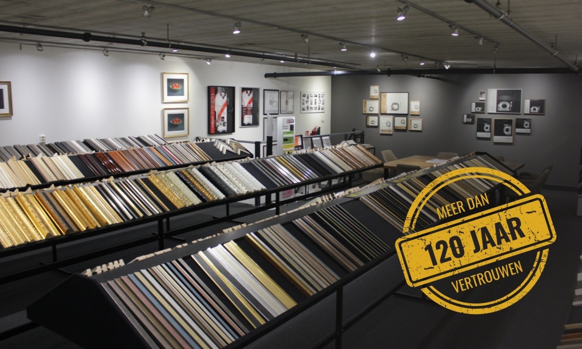 Vertrouwen: onze grootste troef