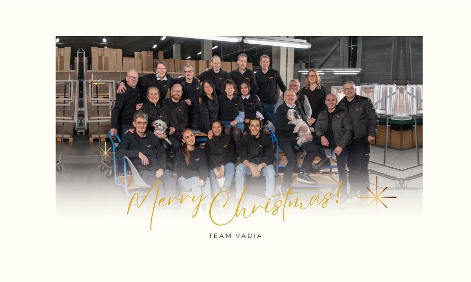 Informatie rondom de feestdagen