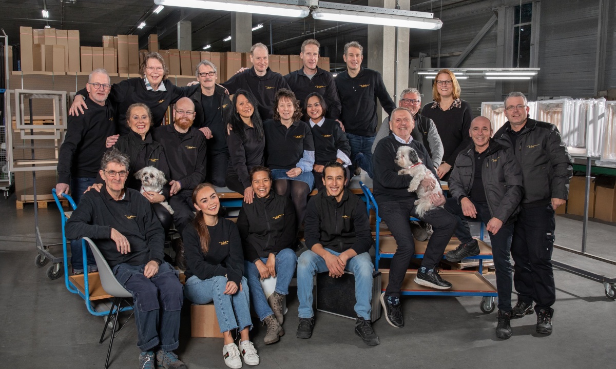 Open dagen bij Vadia Lijsten