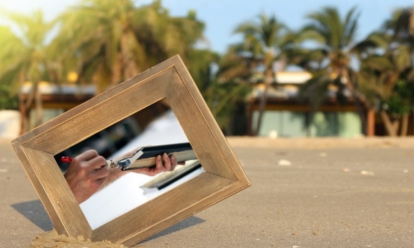 Vakantiesluiting voor de aankomende zomer