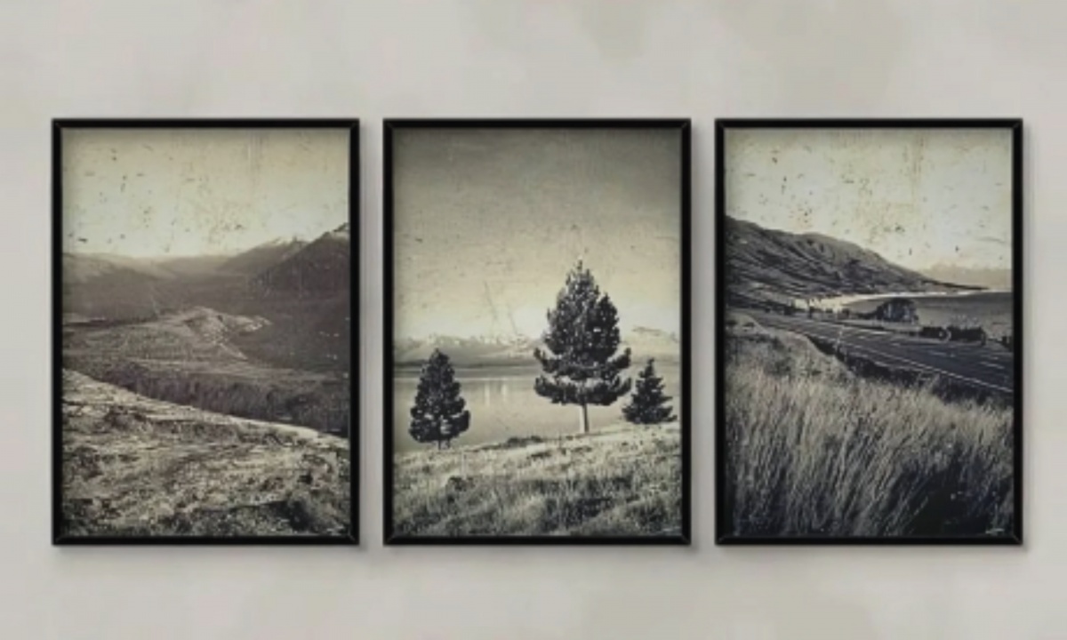 Nieuw bij Vadia: Nielsen TrueColour UV 70 Artglass!