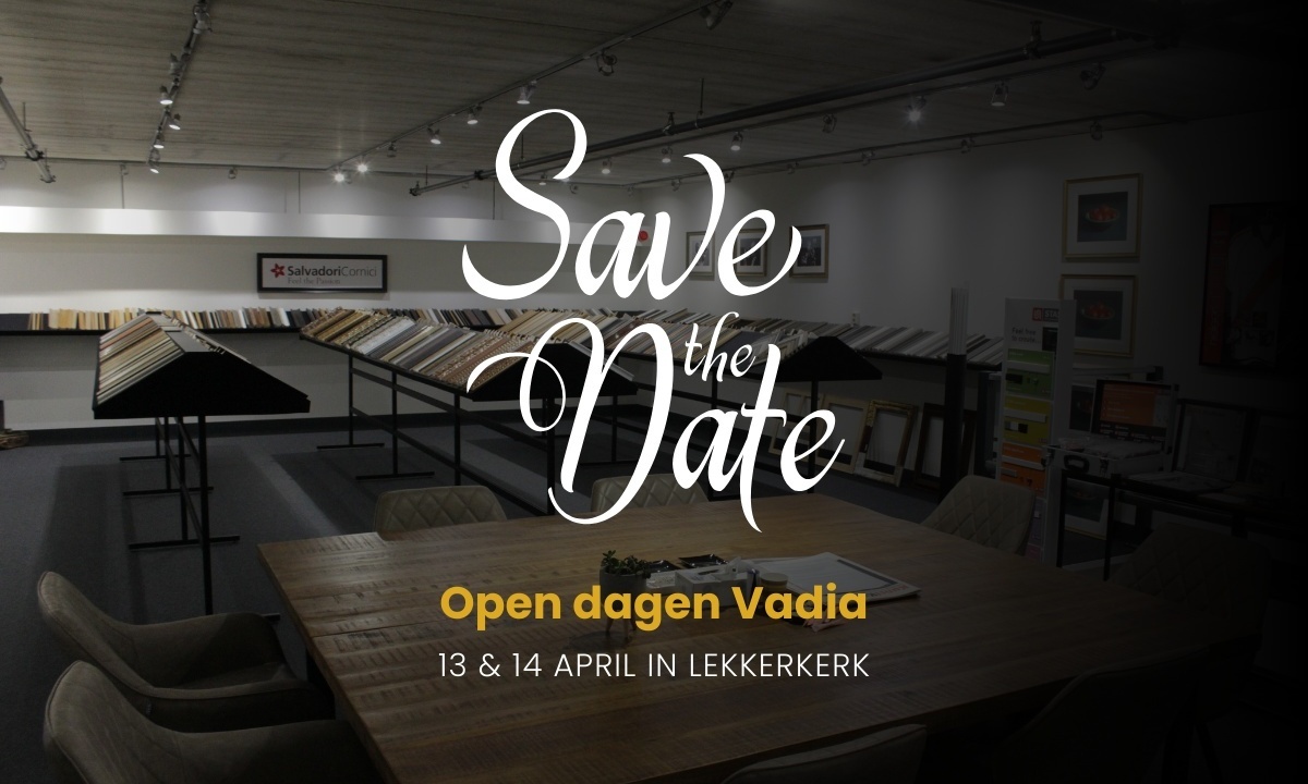 Open dagen bij Vadia 2025